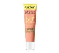 GARANCIA - Sun Expert Incroyable Douceur - Fluide TeintÃ© Embellisseur - 40ml