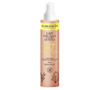 Garancia -Lait Solaire Douceur Invisible SUN PROTECT SPF50+ ait solaire très haute protection SPF50+ pour toute la famille Visage & Corps 150ml