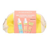GARANCIA - Solaires - Les Indispensable De L'Ã©tÃ© - Trousse DÃ©couverte Solaires Garancia 120ml