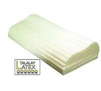 Garanta Spécial Oreillers Latex Réglable en Hauteur