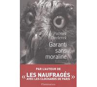 Garanti Sans Moraline