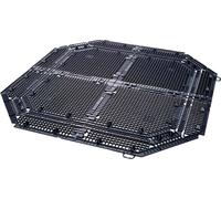 Graf Grille de Sol 626100 À Thermo-King Composteurs Kompostergitter Plaque