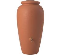 GARANTIA Amphore 240 L terracotta robinet vendu séparément