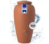 GARANTIA amphore 500 litres terre cuite