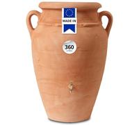 GARANTIA ANTIK amphore 360 litres terre cuite