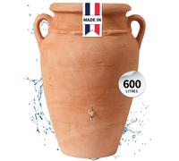 GARANTIA ANTIK amphore 600 litres terre cuite