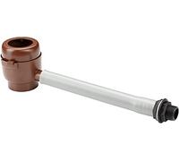 Collecteur filtrant ECO MINI Brun