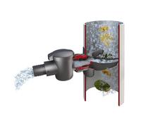 Garantia Collecteur filtrant Speedy - 503040