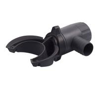 GARANTIA - Collecteur goutieres d.80 et 100mm speedy eco gris