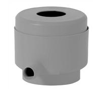 Collecteur filtrant Garantia Eco gris