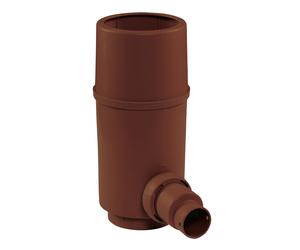 GARANTIA Collecteur REGENDIEB PRO, brun