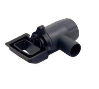 Collecteur Speedy Eco Quattro Gris Garantia