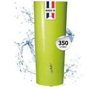 GARANTIA COLOR 2in1 réservoir d’eau de pluie 350 litres apple in ac à plantes