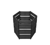 GARANTIA Composteur à emboîter (850 l)