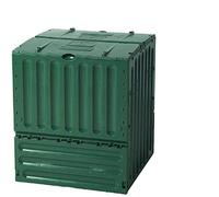 GARANTIA COMPOSTEUR ECO-King 400 litres Vert