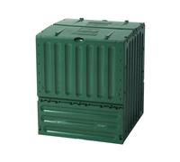 GARANTIA ECO-KING composteur 600 litres vert