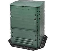 GARANTIA Composteur Thermo-King - 400 L - Vert