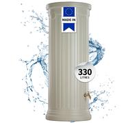GARANTIA Réservoir Colonne romaine 330 L sable