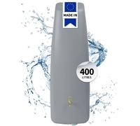 GARANTIA Cuve murale ELEGANCE 400 L gris