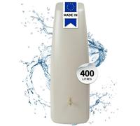 GARANTIA Cuve murale ELEGANCE 400 L sable