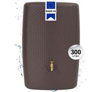 GARANTIA Cuve murale SUNDA 300 L moka