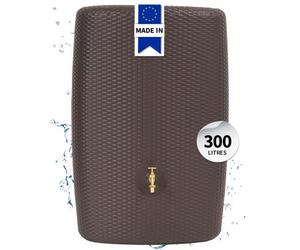 GARANTIA Cuve murale SUNDA 300 L moka