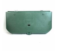 GARANTIA demi-couvercle pour THERMO-KING 400 L vert