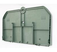GARANTIA demi-couvercle pour THERMO-KING 600 L vert