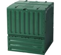 GARANTIA ECO-KING Composteur 600 L, vert