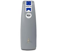 GARANTIA Cuve murale ELEGANCE 400 L gris