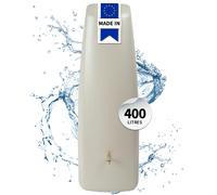 GARANTIA ELEGANCE réservoir mural 400 litres beige sable