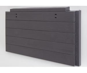 GARANTIA FA demi-couvercle THERMO-WOOD 600 L