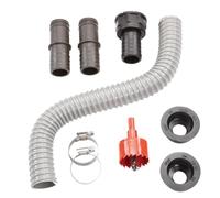 Garantia Kit de raccordement FLEX-COMFORT – gris