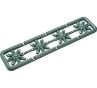 GARANTIA FLORA Kit système d'économie d'eau (10 pièces)