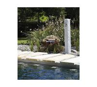 Garantia GRANIT Fontaine lightgranite