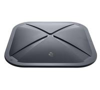 GARANTIA IBIZA couvercle 300 L, rectangulaire gris graphite