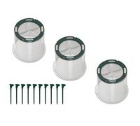 3 cloches de culture Graf 645081 blanc G