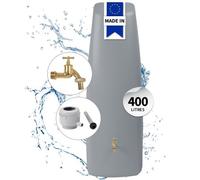 Kit "Elégance" - 400 L - Gris