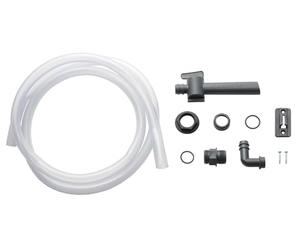 Garantia Kit de tuyaux Aqua-Go 3/4"