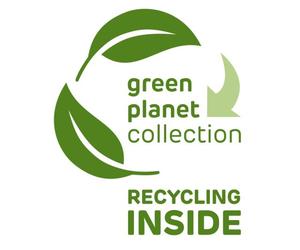 GARANTIA Kit Réservoir Amphore 240 L, terre cuite incl. robinet en laiton et raccord de descente