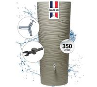 graf - cuve r?cup?rateur ? eau 2en1 sahara 350 l - 995165