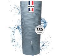 GARANTIA NATURA 2in1 réservoir d’eau de pluie 350 litres océan in ac à plantes