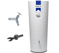 Garantia Cuve récupératrice d'eau Graf 2 en 1 Arctic 350 L 995163