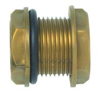 GARANTIA Passage de Cloison PE 3/4''