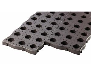 GARANTIA plaque de lit MAXI 70 x 24 cm set (4 pièces)
