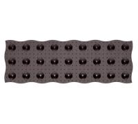 Garantia Dalle potager Maxi – vendue par 4 pièces