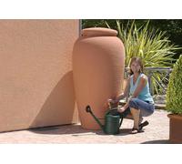 Garantia Récupérateur d’eau de pluie 500 L - Amphore Terracota + accessoires - 995155