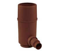 GARANTIA REGENDIEB PRO DN 70-100 brun incl. élément filtrant