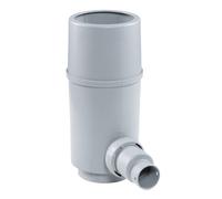 GARANTIA REGENDIEB PRO DN 70-100 gris incl. élément filtrant