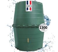 Top Tank 1300 L - GARANTIA